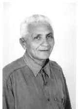 Antonio do Rosa