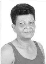 Cida Cabeleireira