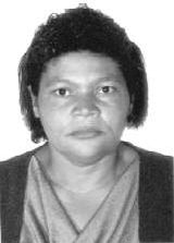 Marlene do Joao da Bomba