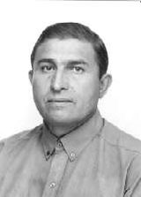 Jorge da Prefeitura