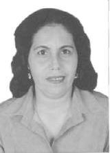Professora Vanda