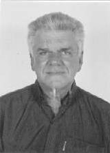Geraldo Baiano