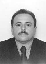 Pastor Orlando