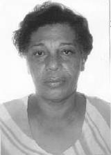 Professora Lourdes