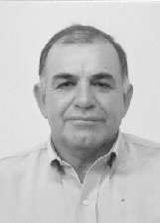 Antonio Pedro