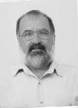 Geraldo Maximo