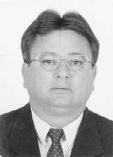 Pastor Tarcio Fogaça
