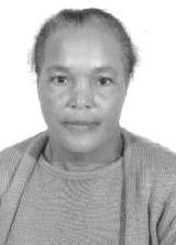Cristina de Souza