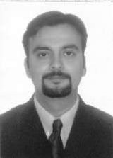 Professor Toscano