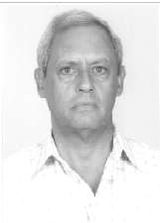 Geraldo Rosa