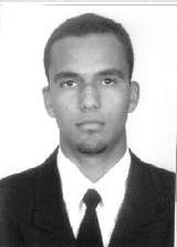 Geovander Pimentel