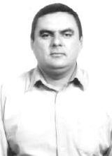 Cicero da Quadrangular