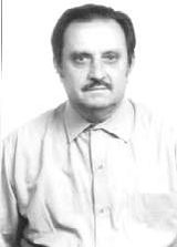 Toninho Rosas