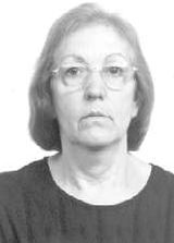 Maria Bonfante