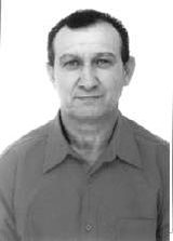 Otacilio Vieira dos Santos
