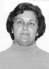 Maria Gilio