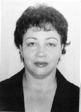 Rosangela Pita