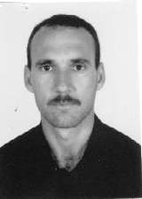 Almir Magalhães Ramos