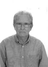 Pastor João Gonçalves