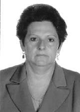 Sonia Marina Canato