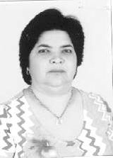 Aparecida de Jesus Franco