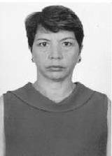 Joaquina Maria de Oliveira  Jô
