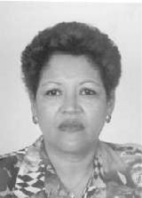 Aparecida D. Pedrozo Ferreira