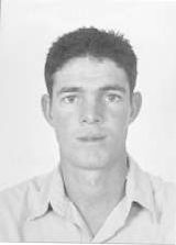 Isael Ferreira