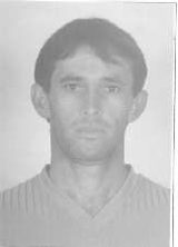 Gilmar Matos Magreza