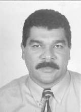 Pastor Ananias