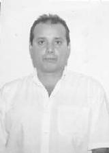Professor Ordones Correa