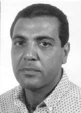 Romualdo do Posto Saude