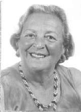 Dona Vera Enfermeira