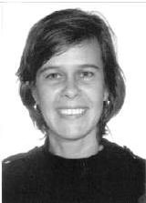 Claudia Kerber