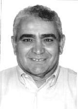 Antonio Edival