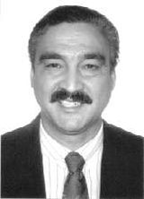 Edeval / Dias / Bigode