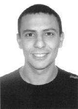 Professor Adilson e Adilson