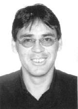 Professor Joadir e Joadir
