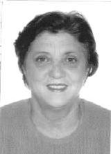 Professora Célia e Dona Célia