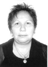 Professora Aurea