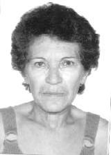 Maria da Solidade