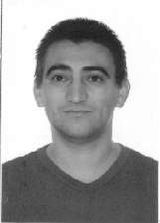 Daniel Barbeiro