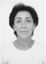 Glorinha Assistente Social