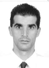 Pastor Jorge Vitorio