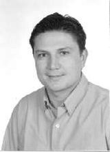 Mauricio Baroni
