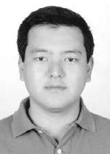 Robson do Pastel