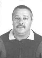 Luis Carteiro - Jeton