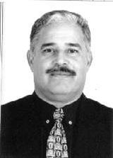 Oscar Rodrigues