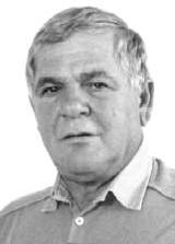 Roberto da Nova Fer Cruz