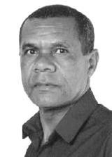 Reinaldo André